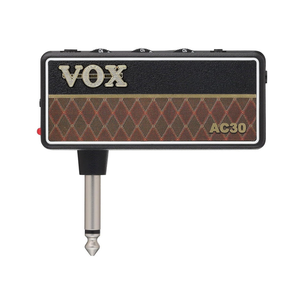 Vox AP2AC Amplug 2 AC30 Headphone Guitar Amp