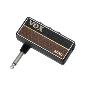 Vox AP2AC Amplug 2 AC30 Headphone Guitar Amp