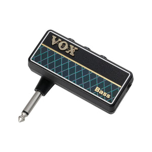 Vox AP2BS Amplug 2 Headphone Bass Amp