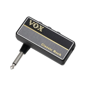 Vox AP2CR Amplug 2 Classic Rock Headphone Guitar Amp