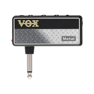 Vox AP2MT Amplug 2 Metal Headphone Guitar Amp