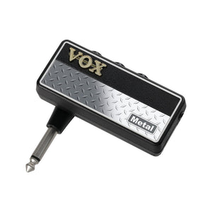 Vox AP2MT Amplug 2 Metal Headphone Guitar Amp