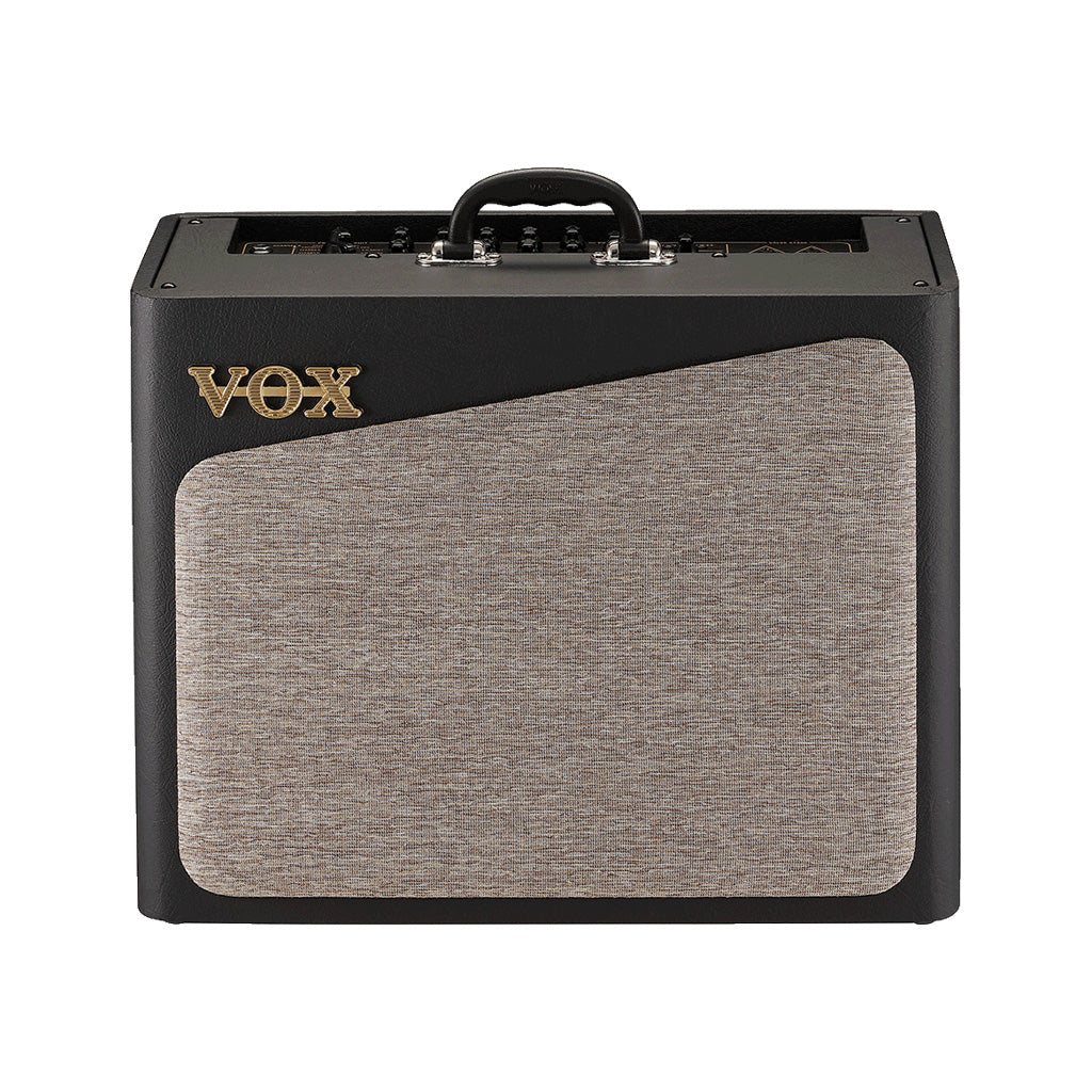 Vox AV30 1x10" 30-watt Analog Valve Combo Amp
