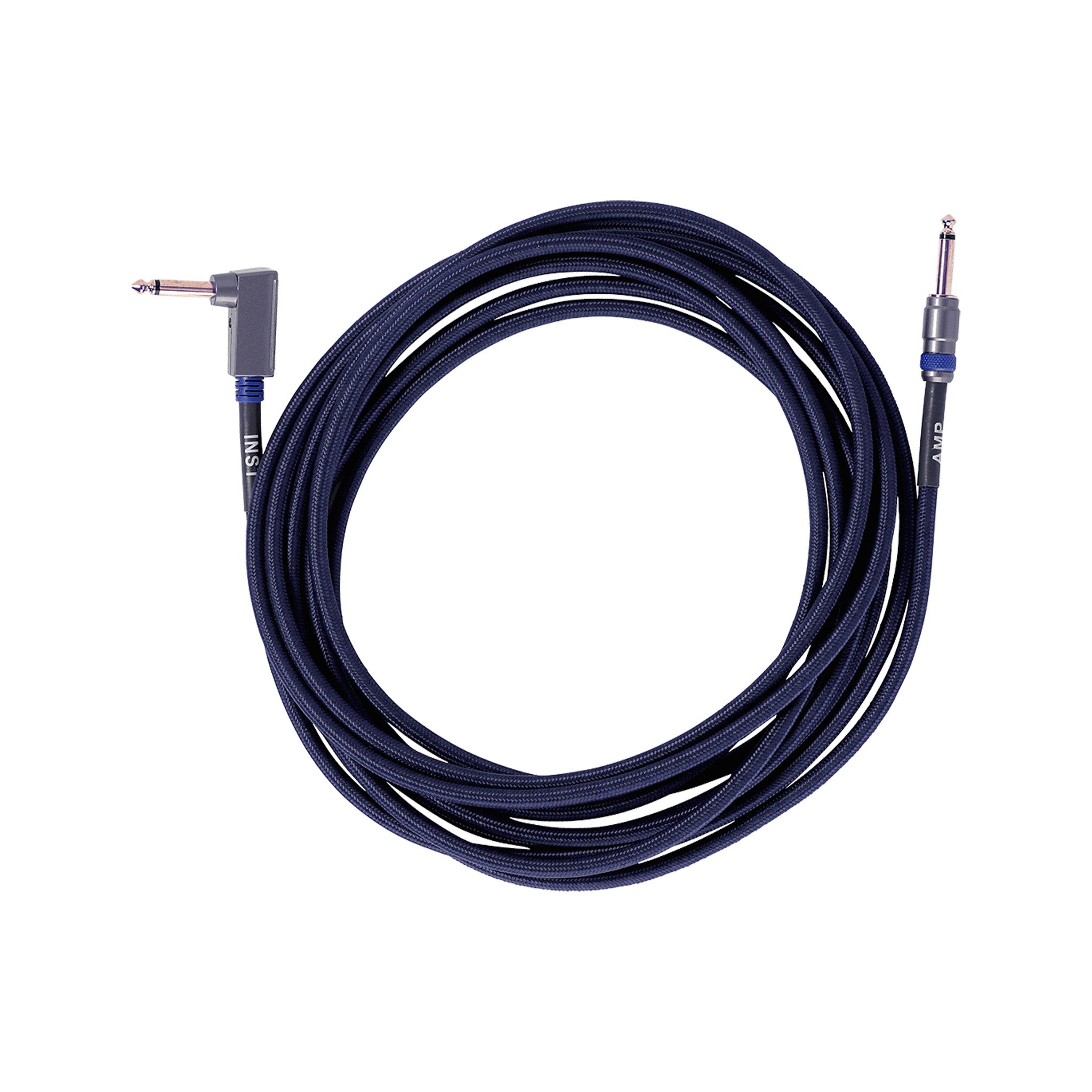 Vox VBC13 Bass Cable, 13ft