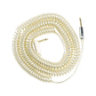 Vox VCC90SL Instrument Cable, 29ft, Silver
