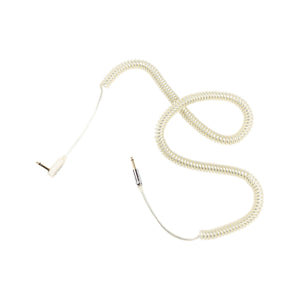Vox VCC90SL Instrument Cable, 29ft, Silver