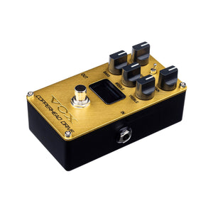 Vox VE-CD Valvenergy Copperhead Drive Distortion Pedal