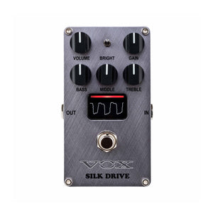 Vox VE-SD Valvenergy Silk Drive Pedal