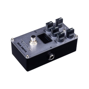 Vox VE-SD Valvenergy Silk Drive Pedal