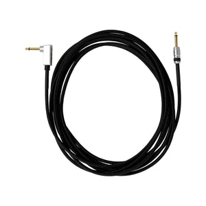 Vox VGC19 Electric Guitar Cable, 19ft