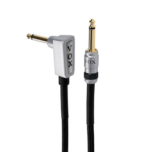 Vox VGC19 Electric Guitar Cable, 19ft