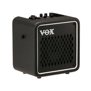 Vox VMG-3 Mini Go 3-watt Portable Guitar Amp