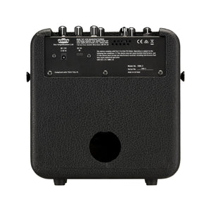 Vox VMG-3 Mini Go 3-watt Portable Guitar Amp