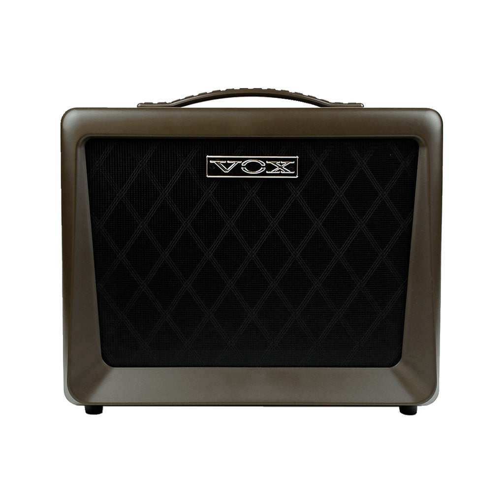 Vox VX50AG 1x8" 50-watt Acoustic Guitar Amp