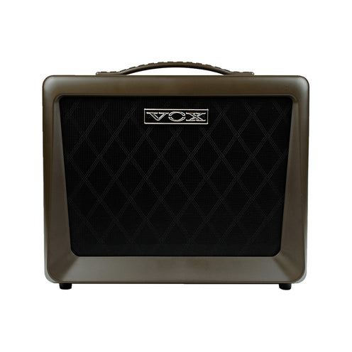 Vox VX50AG 1x8" 50-watt Acoustic Guitar Amp