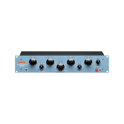 Warm Audio EQP-WA Tube Program Equalizer