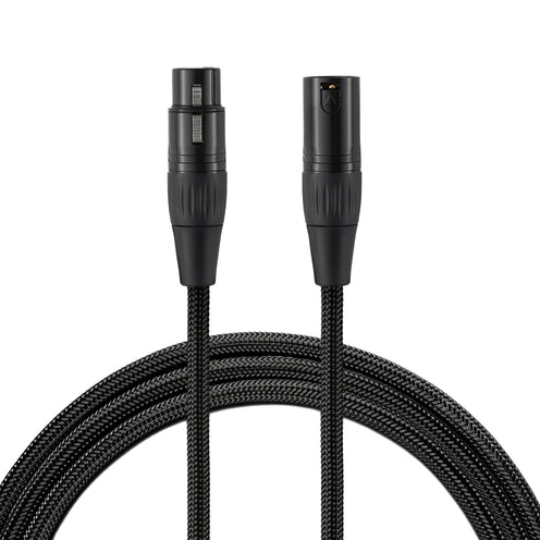 Warm Audio Premier Series XLR Female to XLR Male Cable, 15ft