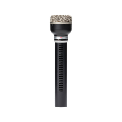 Warm Audio WA-19 Dynamic Studio Microphone, Black