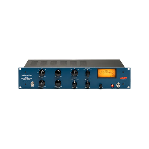 Warm Audio WA-1B Tube Optical Compressor