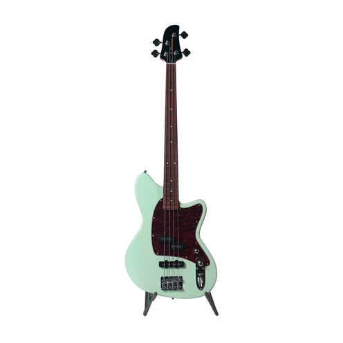 Ibanez TMB100-MGR Talman 4-String Bass, Mint Green, I24050XXXX