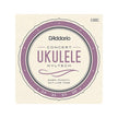 D'Addario EJ88C Nyltech Ukulele Strings, Concert