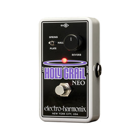 Electro-Harmonix Holy Grail Neo Guitar Effects Pedal