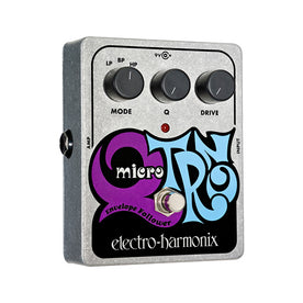 【超美品】electro-harmonix q tron electro-harmonix Nano Q-Tron｜ミュージックランドKEY