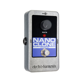 Electro-Harmonix Nano Clone Guitar Effects Pedal