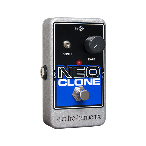 【中古品】ELECTRO-HARMONIX SMALL CLONE Amazon.com: Electro-Harmonix Small Clone Chorus : Musical
