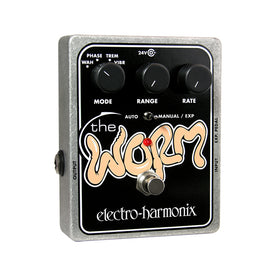 Electro-Harmonix The Worm Modulation Guitar Effects Pedal