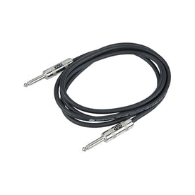 EVH Premium Guitar Cable, Straight to Straight, 6ft