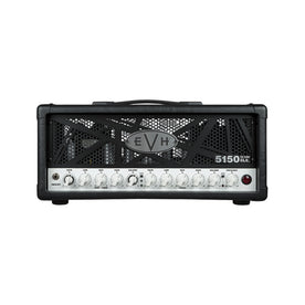 EVH 5150 IIIS 50W 6L6 Guitar Amplifier Head, Black, 230V EU