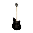 EVH Wolfgang Standard Electric Guitar, Maple FB, Black