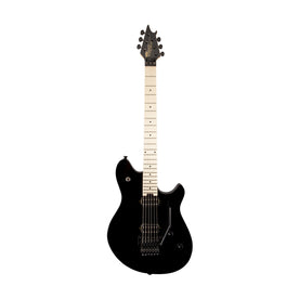 EVH Wolfgang Standard Electric Guitar, Maple FB, Black