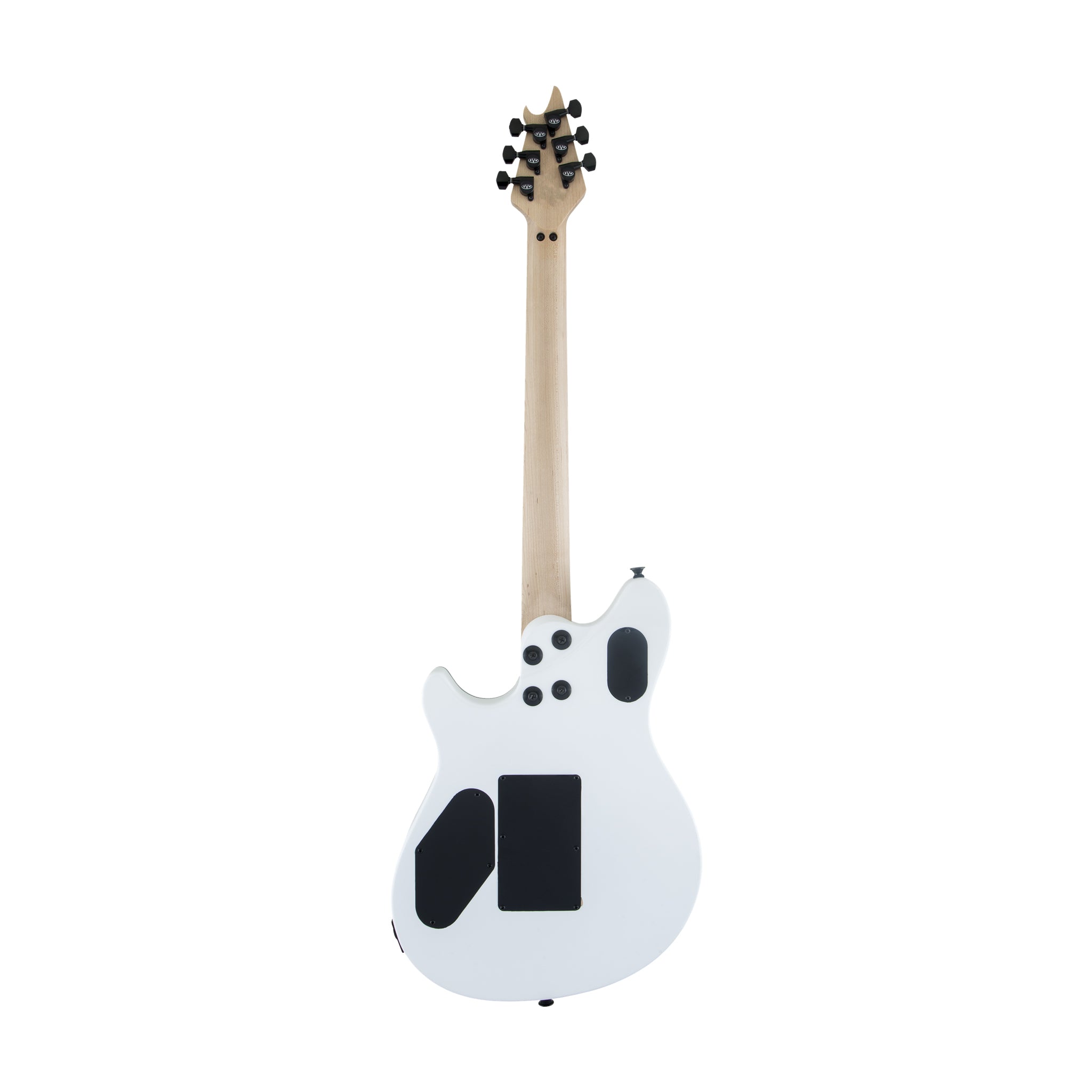 ギター EVH Wolfgang special Polar White Wolfgang® :: Wolfgang® Special, Maple Fingerboard, Polar White