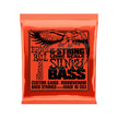 Ernie Ball Slinky Long Scale 6-String Nickel Wound Electric Bass Strings, 32-130