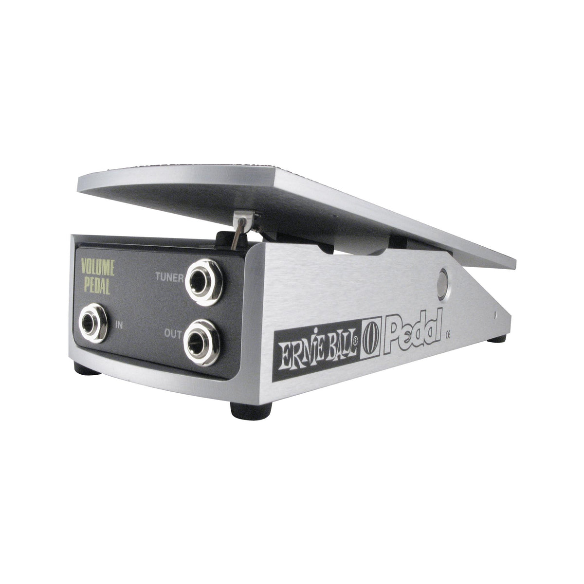 ギター ERNIE BALL VOLUME/PEDAL/SWITCH Ernie Ball 250K Mono Volume Pedal (for Passive Electronics) – Swee