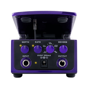Ernie Ball Expression Tremolo