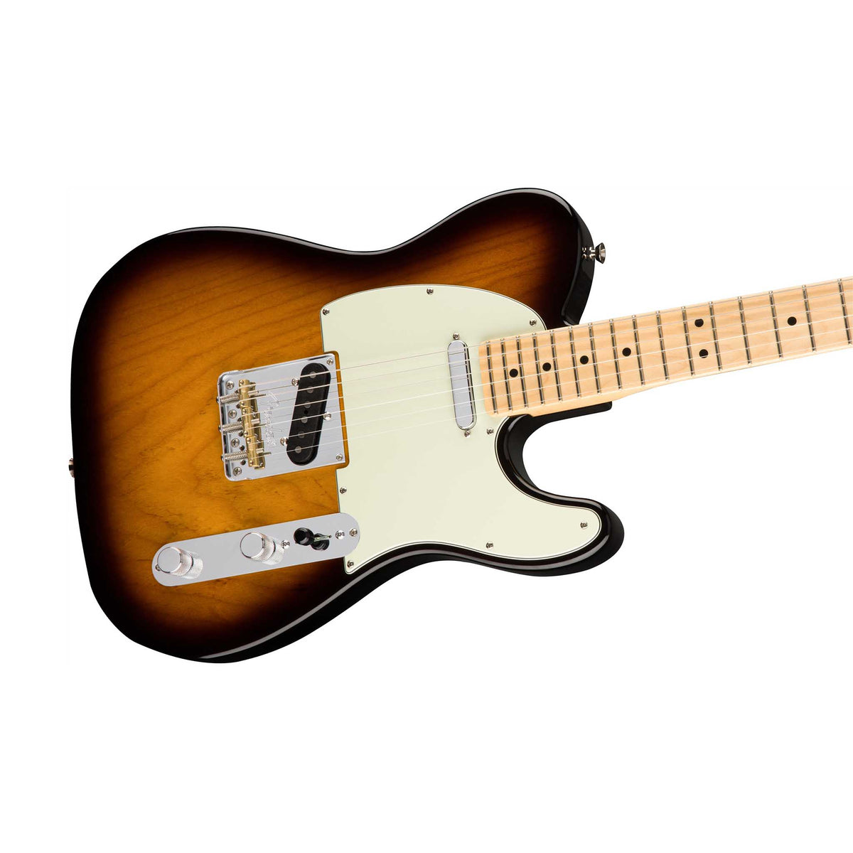 ギター fender American professional telecaster Fender American Professional Telecaster Electric Guitar, Maple FB