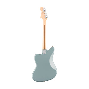 Fender American Professional Jazzmaster Electric Guitar, Maple FB, Sonic Gray