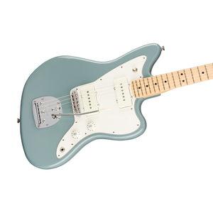 Fender American Professional Jazzmaster Electric Guitar, Maple FB, Sonic Gray