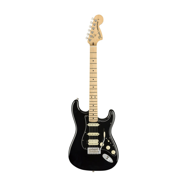 Fender American Performer HSS Stratocaster Electric Guitar, Maple