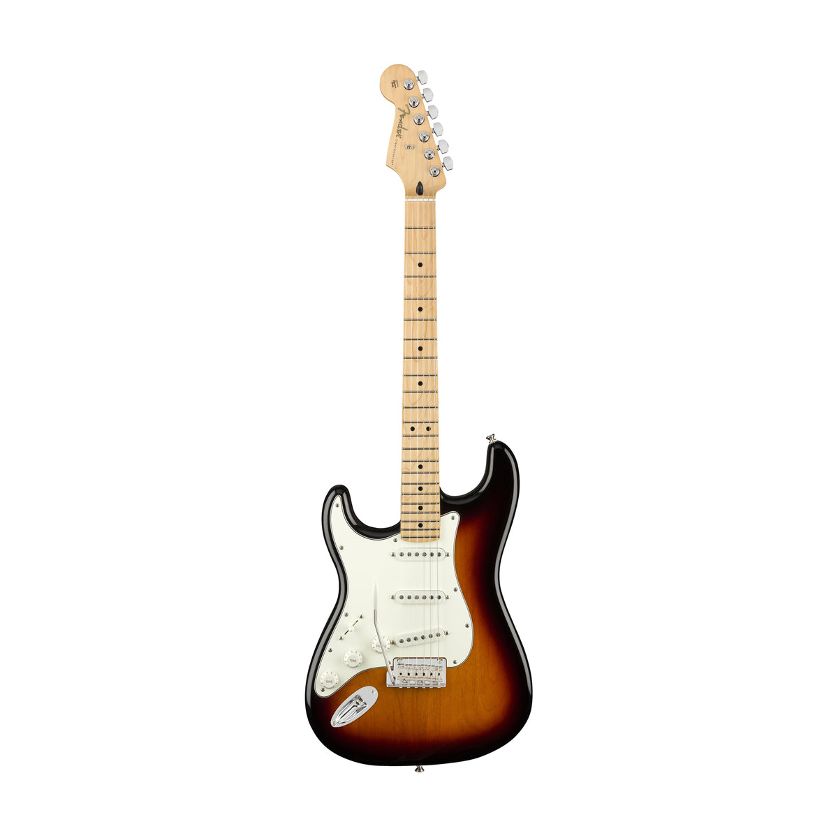 Fender Player　stratocaster　Lefty Player Stratocaster® Left-Handed – Fender