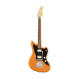 Fender Player Jazzmaster Electric Guitar, Pau Ferro FB, Capri Orange