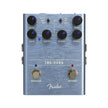 Fender Tre-Verb Tremolo Reverb Guitar Effects Pedal