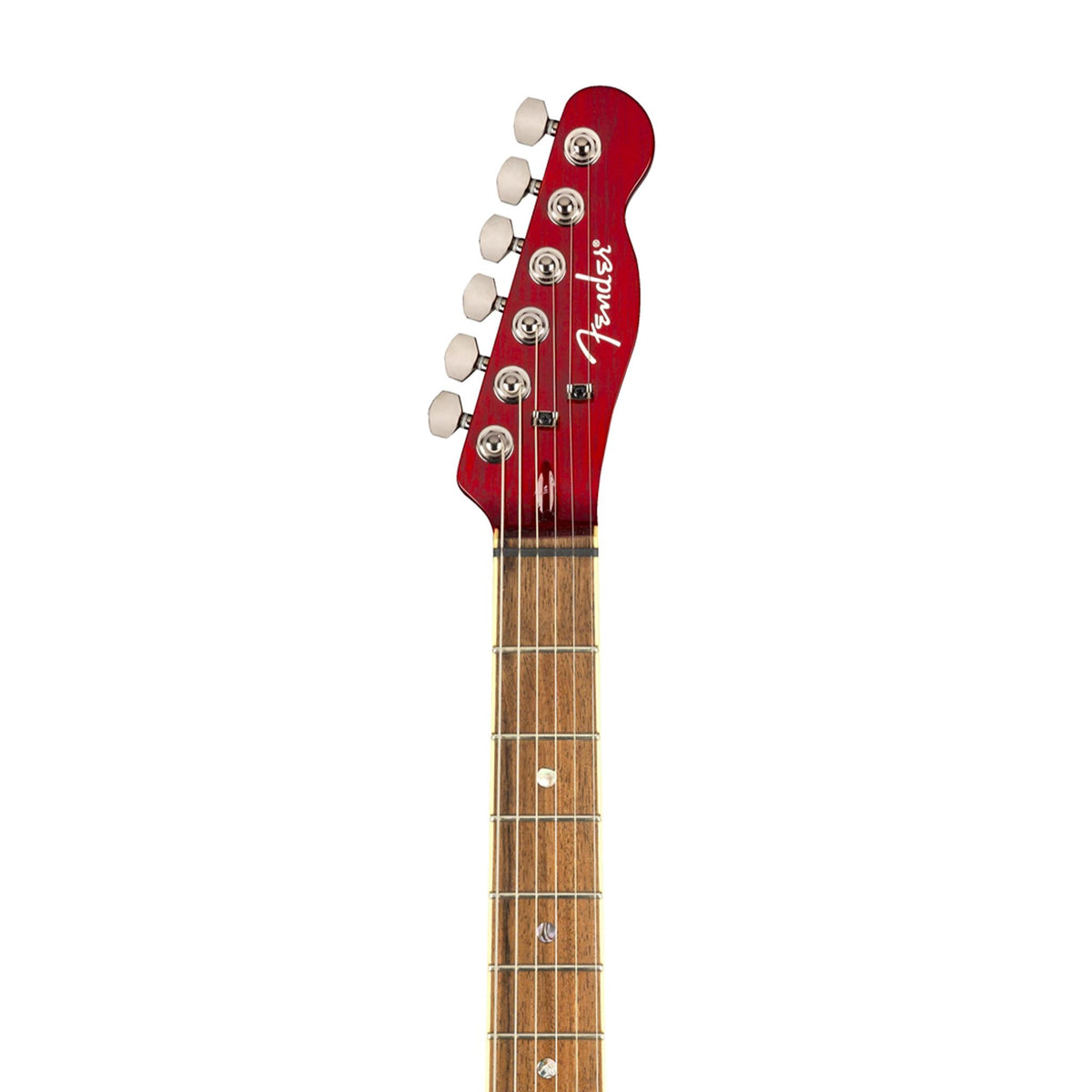 Fender Special Edition Custom Telecaster FMT HH Electric Guitar