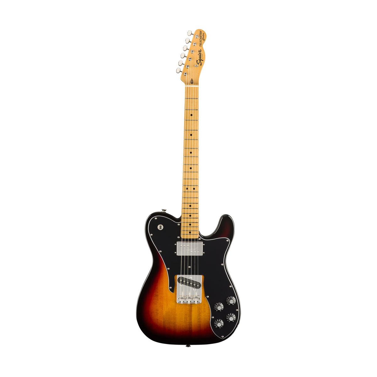 Squier Classic Vibe '70s Telecaster クニフェ Squier Classic Vibe