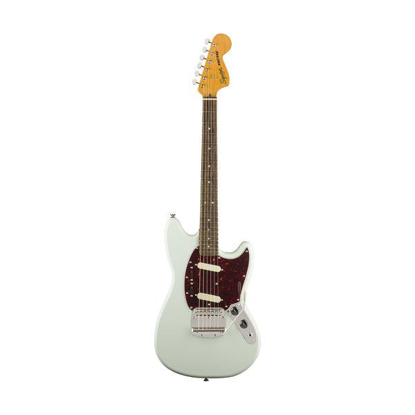 ギター Squier FSR Classic Vibe Mustang Squier FSR Classic Vibe 60s Competition Mustang Guitar w