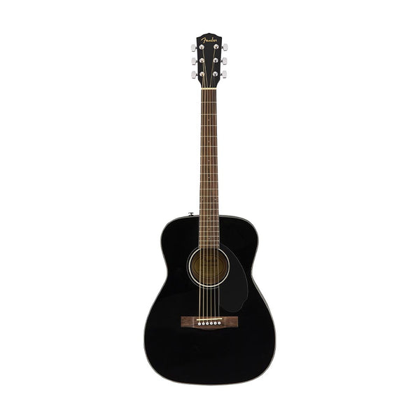 Amazon | Fender/CC-60SCE Concert Walnut Fingerboard Natural