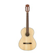 Fender CN-60S Nylon String Classical Guitar, Laurel FB, Natural (B-Stock)
